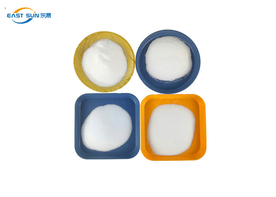 Good price 1 kg 5 kg di poliuretano Tpu bianco adesivo a caldo Dtf in polvere per la stampa a trasferimento termico in linea