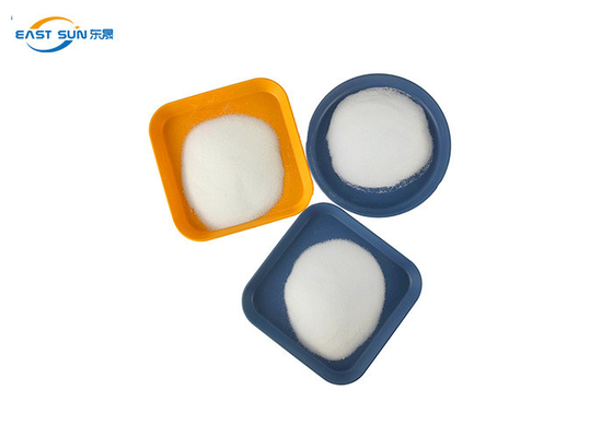 Good price polvere calda della colata di bianco DTF di 1kg 5kg TPU per le magliette e l'abito su ordinazione in linea