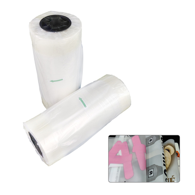 Good price Pellicola Dtf per trasferimento termico PET Pellicola Dtf a scorrimento caldo Pellicola Dtf mono e doppio lato in linea