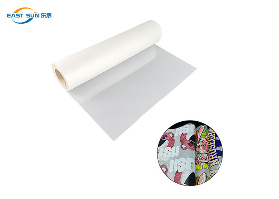 Good price Stampa tessile 30cm 60cm Pellicola per la stampa di camicie in linea