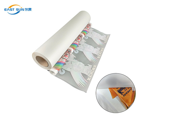 Good price Film per stampa DTF DTF a doppio lato 30 cm 33 cm 60 cm in linea