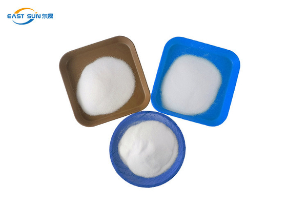 Good price Buona sensazione della mano Bianco Dtf Tpu Polyurethane adesivo in polvere a caldo per il trasferimento di calore in linea