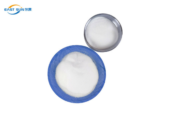 High Elastic Dtf Printer Hot Melt Powder For Heat Transfer Tpu Polyurethane