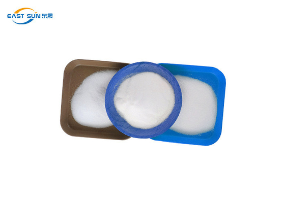 Stampa tessile 1 kg 2 kg 5 kg DTF polvere a fusione a caldo