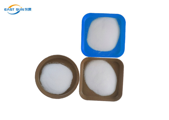 Polyurethane ad alta elasticità Tpu adesivo a caldo in polvere Dtf in polvere per dTF