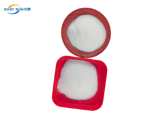 Good price 80-200 micron DTF Bianco Polvere TPU Fusione a caldo Polvere DTF per il trasferimento di calore in linea