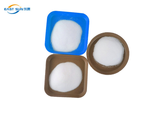 Good price Trasferimento di calore bianco in polvere di fusione a caldo Tpu Dtf in polvere per tessuti di cotone in linea