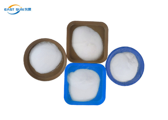Impressione a trasferimento termico Dtf Transfer Powder Free Sample Per tessile