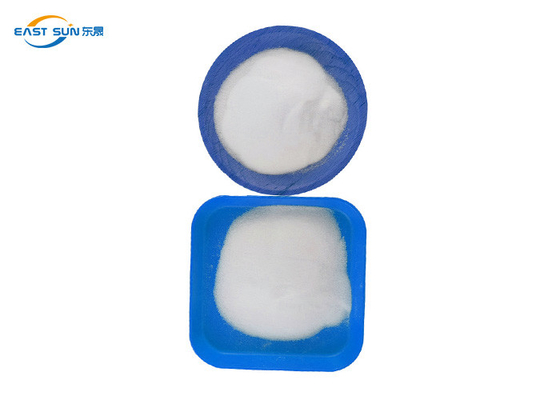 80-200 micron Tpu Dtf polvere di fusione poliuretano