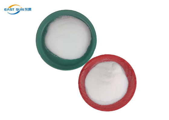 Good price Tessuto DTF Trasferimento Stampa TPU in polvere adesiva in polvere di poliuretano in linea