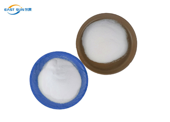 Stampa per trasferimento termico Dtf Polvere a fusione calda 1 kg 5 kg 20 kg Cas 9009 54 5