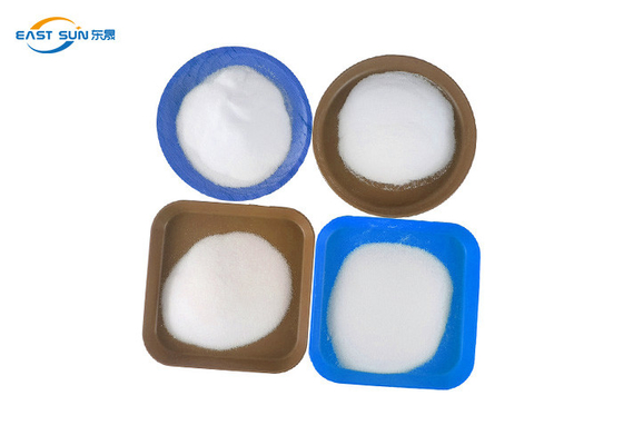 Good price Polvere di fusione a caldo ad alta elasticità Dtf Poliuretano Tpu bianco Cas 9009 54 5 in linea