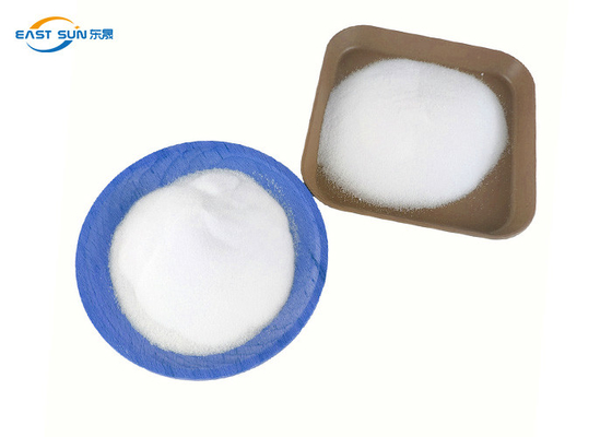 Numero CAS 9009 54 5 Tpu Polvere a caldo 1 kg 5 kg 20 kg Bianco