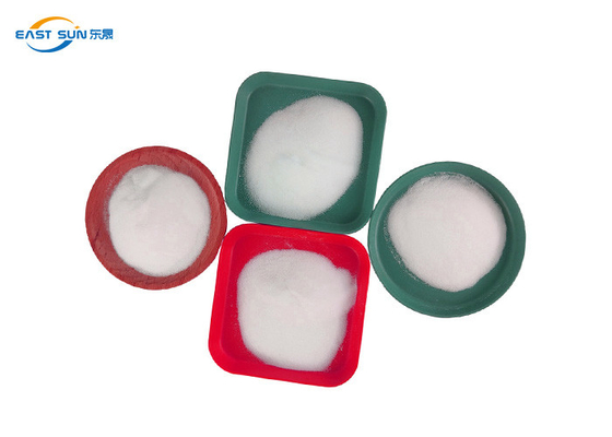 Good price Poliestere 80-170 micron adesivo in polvere a fusione calda in linea