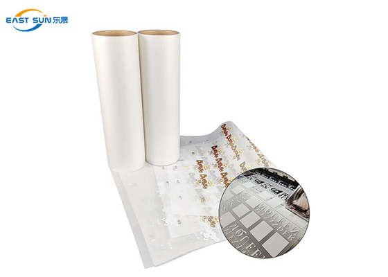 Good price DTF PET Film di 60 cm per stampante a trasferimento di calore in linea