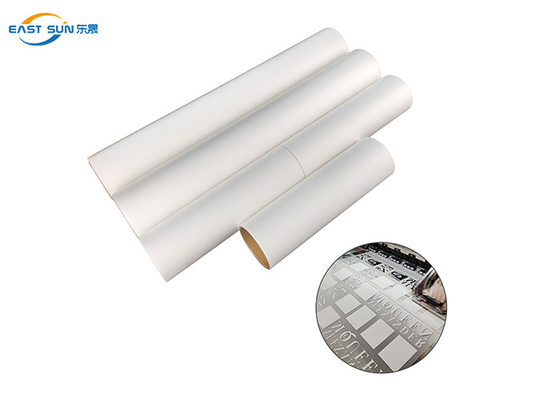 Good price Peeling facile per il trasferimento di calore Dtf Transfer Paper Digital Transfer Film Cold Peel Pet in linea