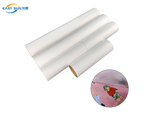 Stampa a trasferimento termico Dtf diretto su pellicola 30cm 60cm Pet