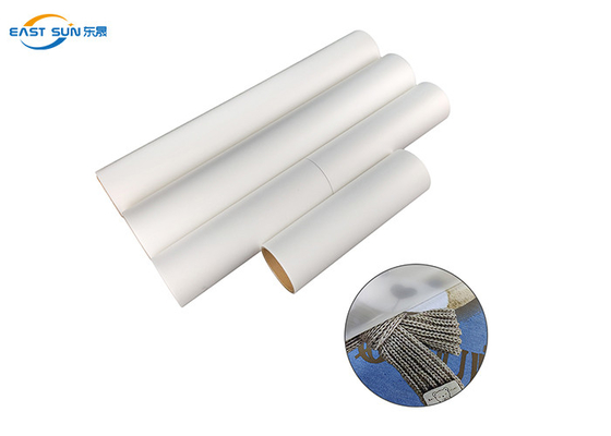 Good price Tipo di pellicola materiale per il trasferimento termico pellicola per animali per prodotti finiti 0,075 mm*300 mm*100 m/rollo in linea