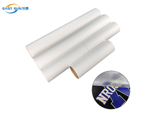 Good price Film di stampa Dtf trasparente da 0,075 mm 30 cm 33 cm 60 cm in linea