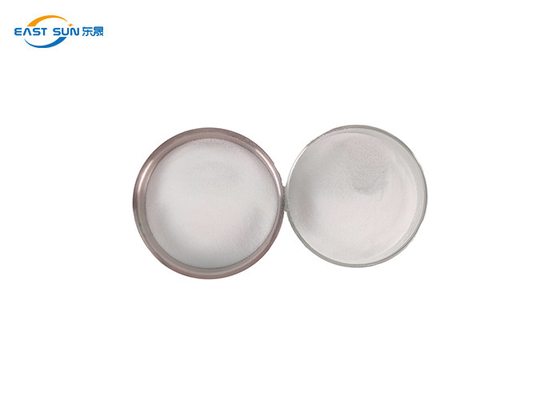Good price 80-200Um Polyurethane TPU DTF Polvere di fusione a caldo per serigrafia e stampa DTF in linea
