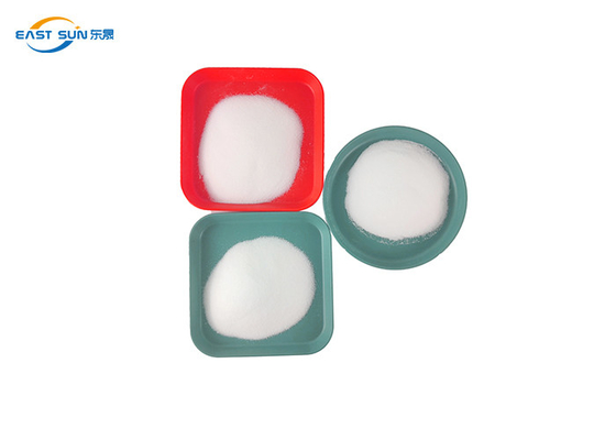 Good price Polvere adesiva termoplastica a fusione calda di poliammide per rivestimento interlinguale in linea