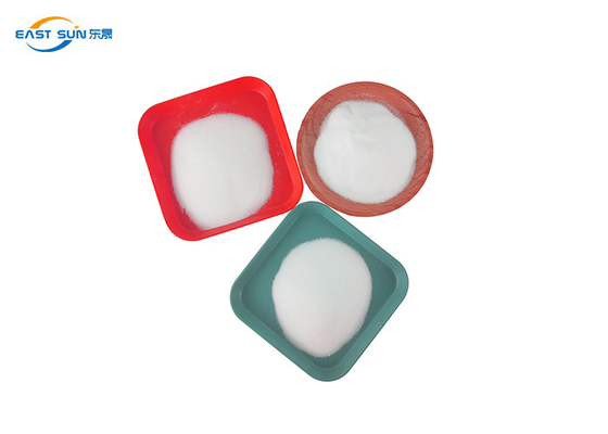 Good price Polvere adesiva bianca per magliette in linea