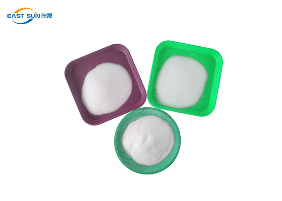 Good price Tpu Bianco Lavabile 500g 1kg 5kg Polvere adesiva Dtf per la stampa a trasferimento termico in linea
