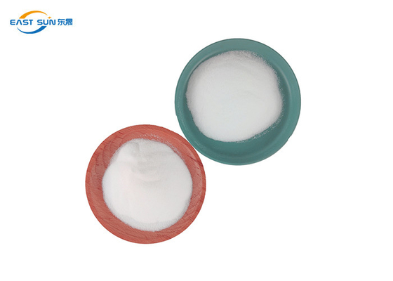 Good price 1 kg di polvere di poliuretano più morbida per la mano per il Dtf Progress Tpu Dtf in linea
