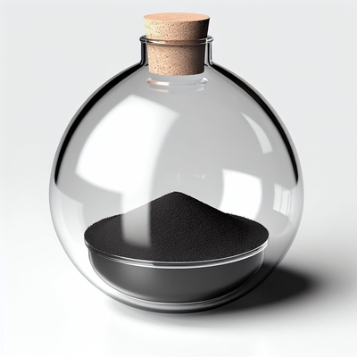 Good price Polvere adesiva di trasferimento DTF ecologica per una produzione tessile sostenibile in linea