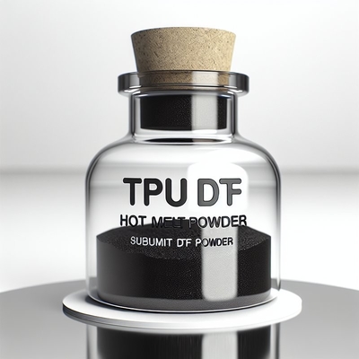 Good price TPU DTF in polvere di fusione a caldo Sublimazione DTF in polvere per la stampa DTF in linea