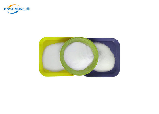Prezzo buono Heat Transfer Printing  Tpu DTF Powder TPU Adhesive DTF Hot Melt White Adhesive Powder in linea