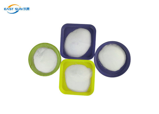 Prezzo buono T-shirt DTF stampa TPU bianco Polyurethane adesivo a caldo DTF in polvere in linea