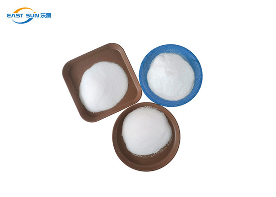 Prezzo buono Polvere per pressa a caldo DTF 1kg 5kg Morbida 80 Micron Adesivo termofusibile TPU DTF in linea
