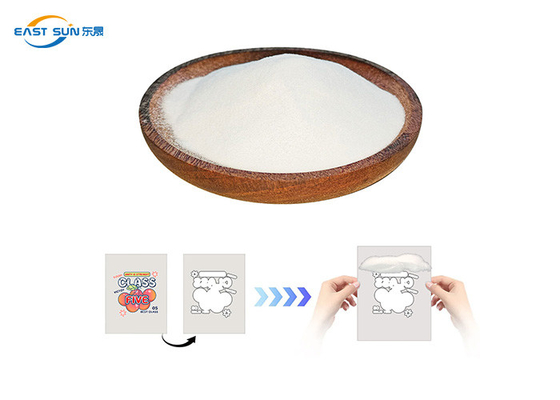 Good price Polvere di poliuretano Tpu ad alta elasticità di buona qualità per il trasferimento di calore in linea