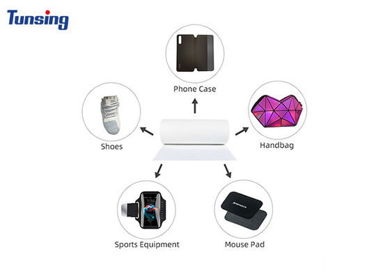 Prezzo buono TPU Hot Melt Adhesive Film for Phone Ipad Case – Strong, Flexible Bonding Solution in linea