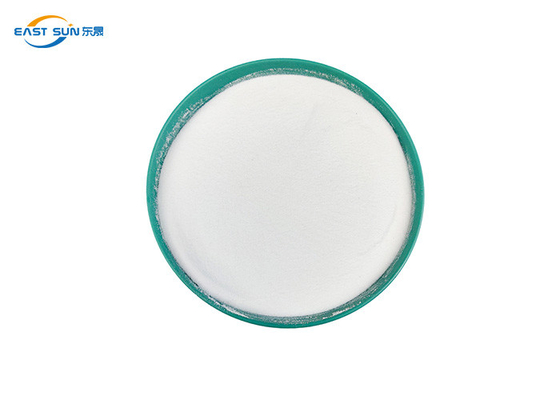 Good price Polvere adesiva di sublimazione di DTF TPU della colata del cotone caldo bianco della polvere in linea