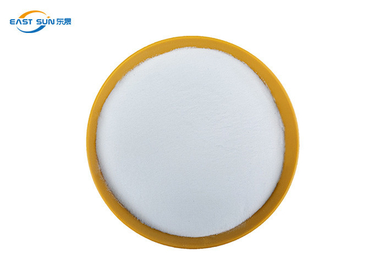 Good price Polvere adesiva di Tpu Dtf di bianco della stampa del trasferimento di calore altamente elastica in linea