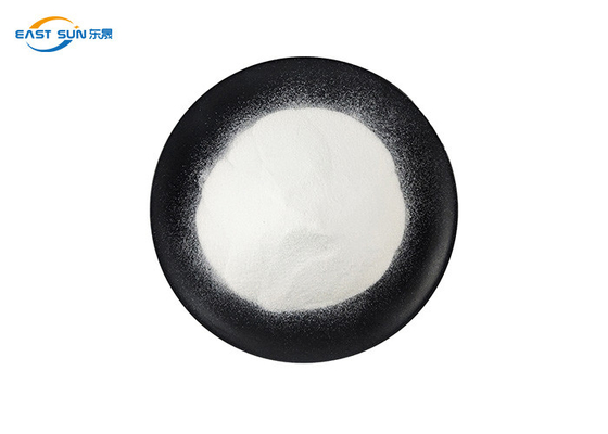 Good price Colore bianco di DTF dell'adesivo della polvere di densità calda premio G/Cm3 della colata 1,2 in linea