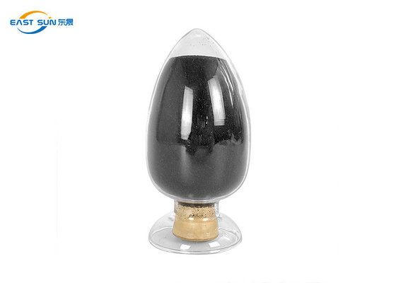 Good price Polvere adesiva della colata calda termoplastica della polvere del nero DTF di TPU in linea