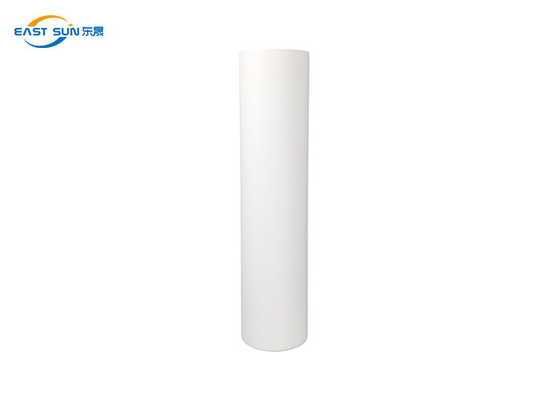 Good price Il doppio del film dell'ANIMALE DOMESTICO di trasferimento dell'ANIMALE DOMESTICO di DTF parteggia Matte Absorption per abbigliamento in linea