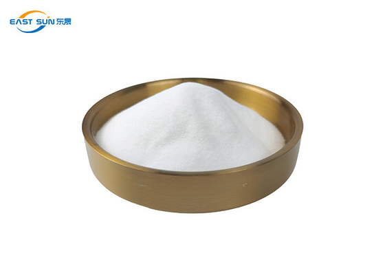 Good price Polvere adesiva della colata calda del poliestere della sede potenziale di esplosione di sublimazione per il tessuto della laminazione in linea