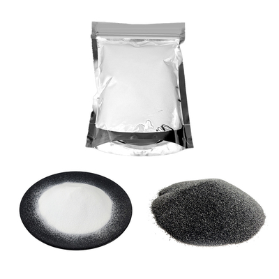 Good price 20 kg / sacchetto TPU Polvere adesiva a fuso caldo Polvere adesiva bianca per tessuti adesivi in linea