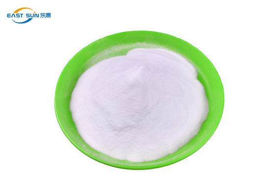 Good price Poliestere bianco di Co di aspetto della colata della SEDE POTENZIALE DI ESPLOSIONE della polvere della colla adesiva calda del tessuto in linea