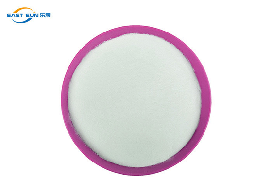 Good price Polvere adesiva del trasferimento di calore bianco di aspetto TPU per la stampante di DTF in linea