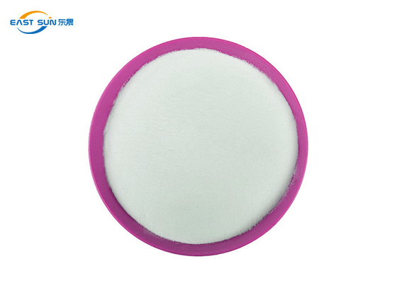 Good price La stampa elastica Tpu bianco Dtf del trasferimento di calore dei tessuti spolverizza l'adesivo caldo della colata in linea
