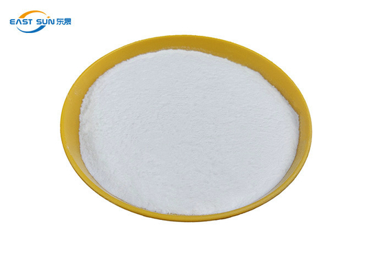 Good price Colata calda del poliuretano molle di DTF TPU spolverizzare aspetto bianco in linea