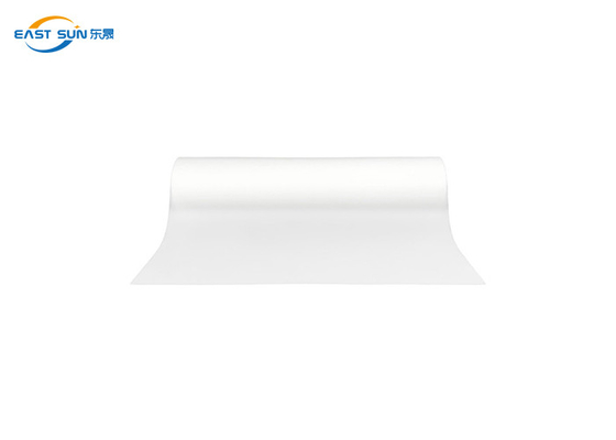 Good price trasferimento di calore DTF del film dell'ANIMALE DOMESTICO di spessore DTF di 0.075mm che stampa vinile in linea