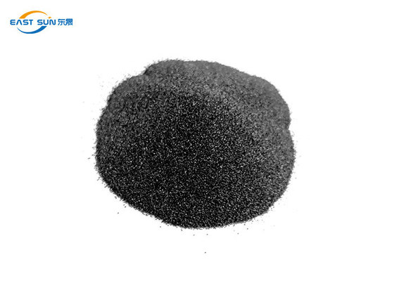 Good price 20KG sublimazione della polvere adesiva calda della colata del trasferimento di calore del nero TPU anti per il tessuto di tessuto in linea