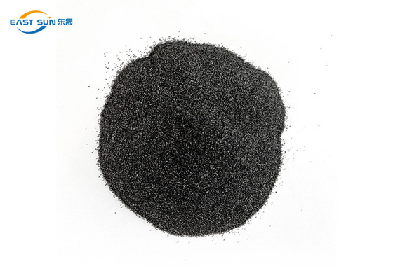Good price Polvere termoplastica del trasferimento di calore di TPU del poliuretano della polvere adesiva calda nera della colata per DTF in linea