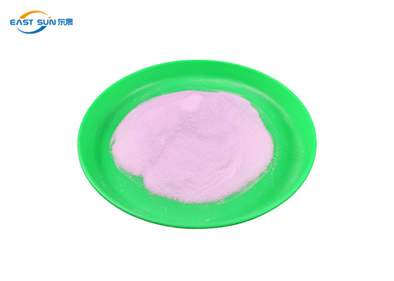 Good price Stampa adesiva di EVA Copolymer Powder For Fabrics della colata calda in linea